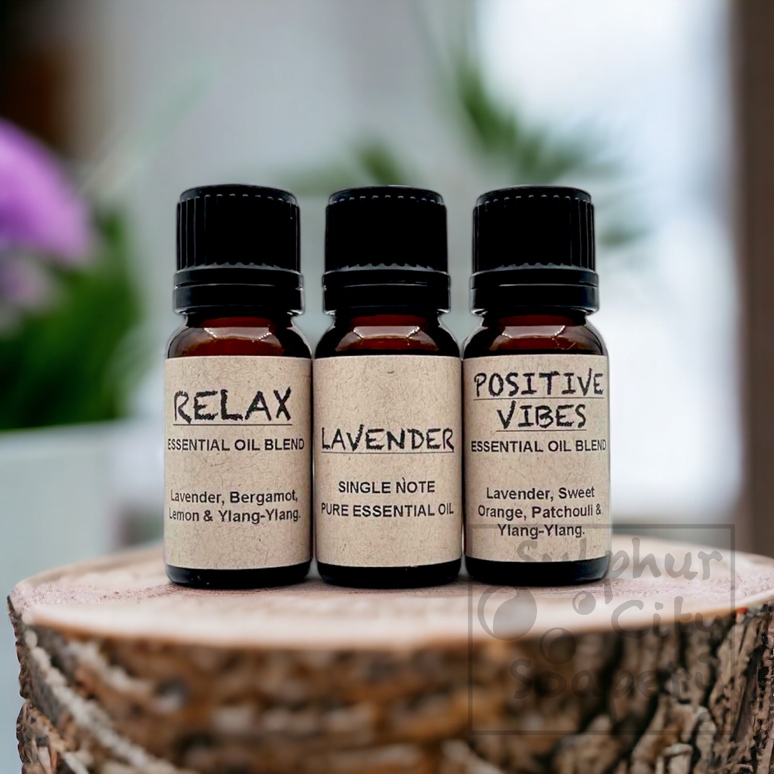 Pure essentials oils discount