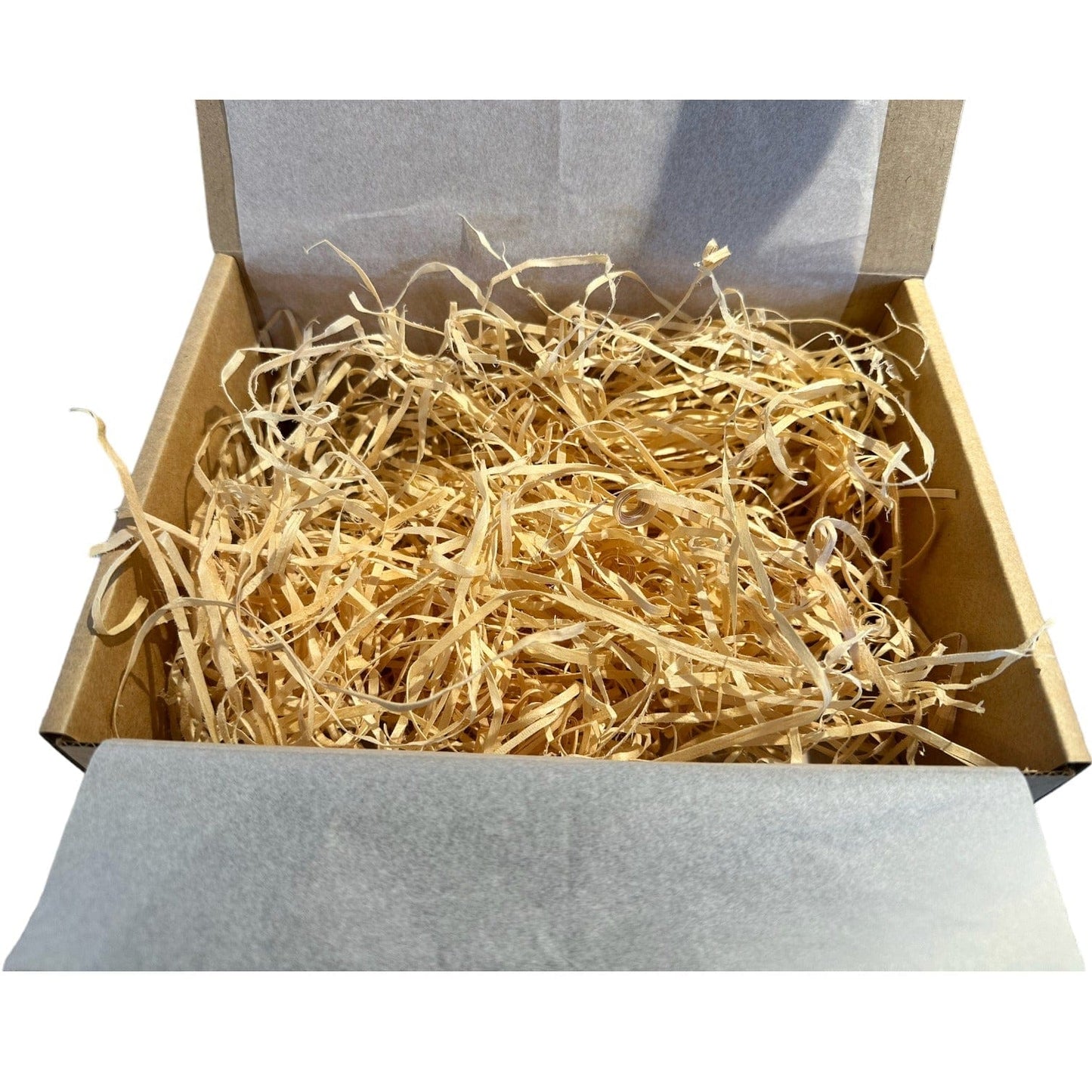 Sulphur City Soapery Gift Boxes & Tins Gift box starter, small size.