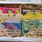 Sulphur City Soapery Gift Boxes & Tins Gift box starter