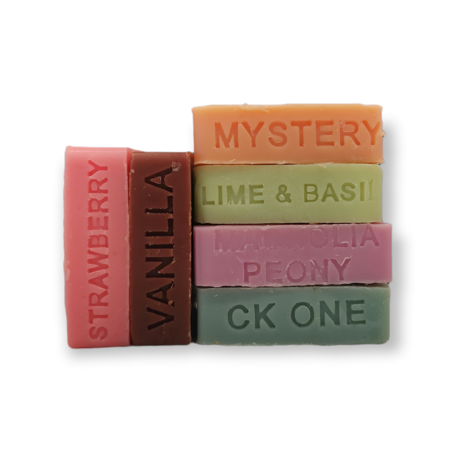 Value soap Sulphur City Soapery