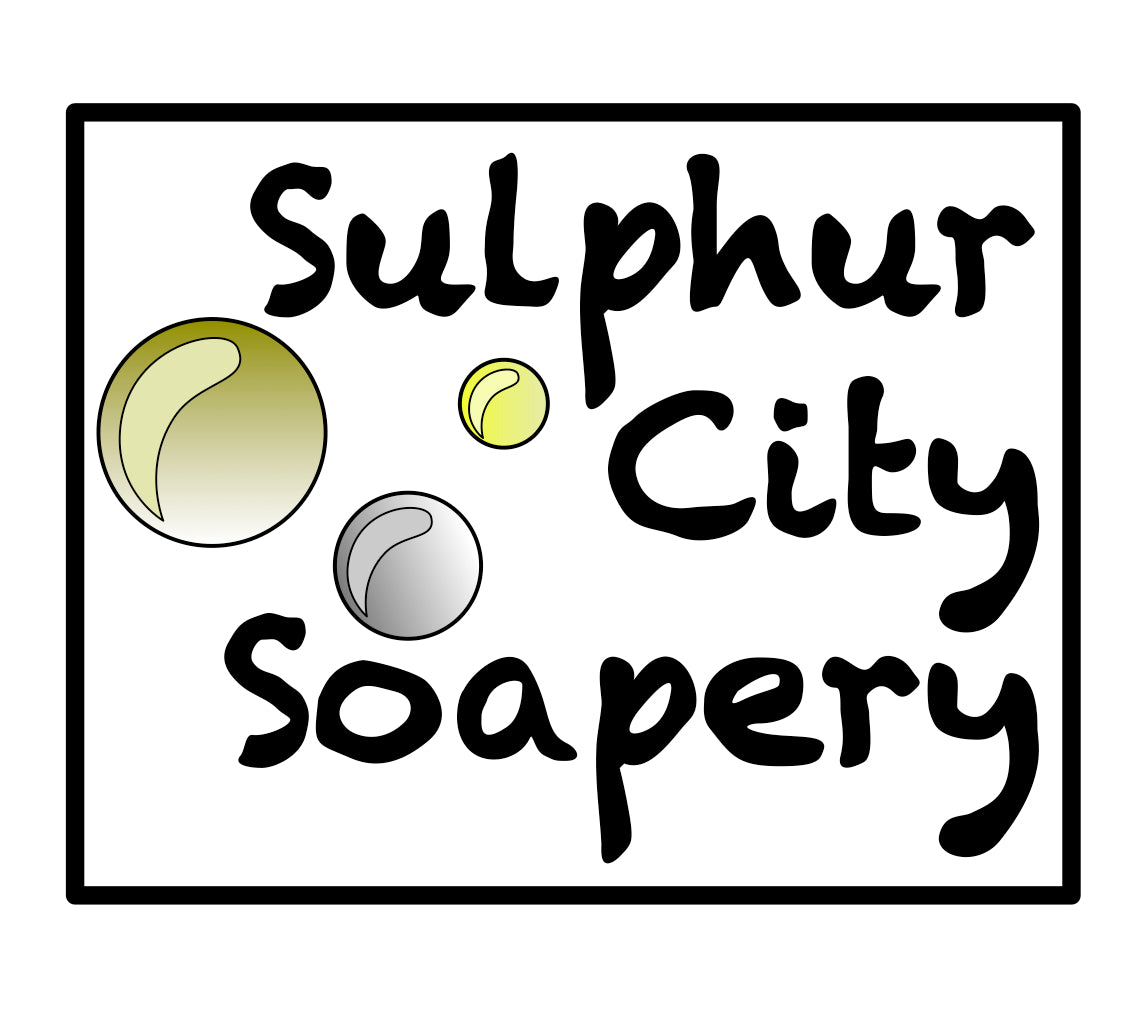 Sulphur City Soapery