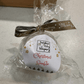 Sulphur City Soapery Christmas Bauble