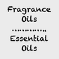 Sulphur City Soapery FRAGRANCE OIL, ESSENTAIL OIL Fragrance oil, 50ml.