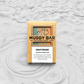 Sulphur City Soapery soap DRIFTWOOD SOAP, with volcanic clay.