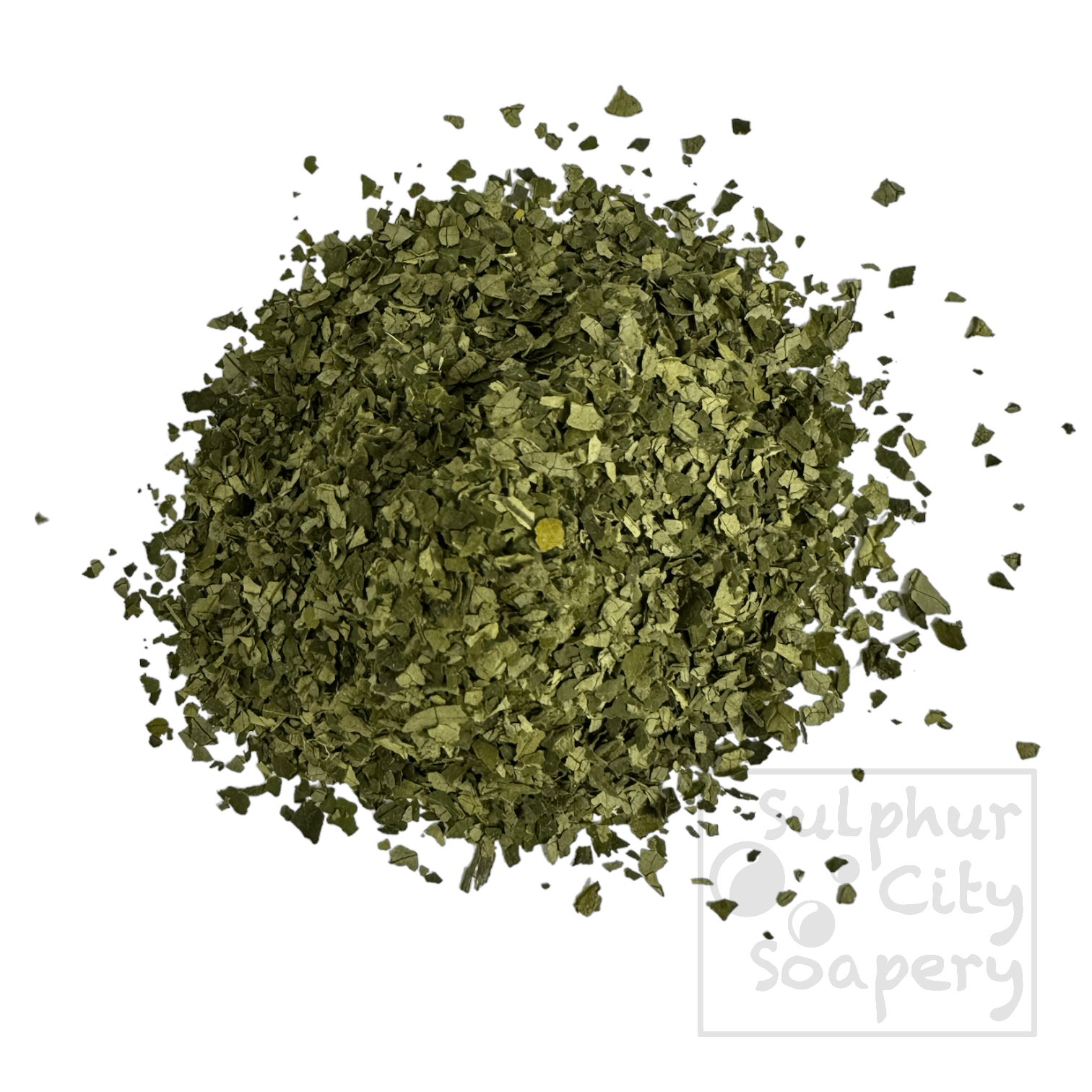 Sulphur City Soapery soap making additives Dried Kawakawa Leaves Soap making additives, DIY.