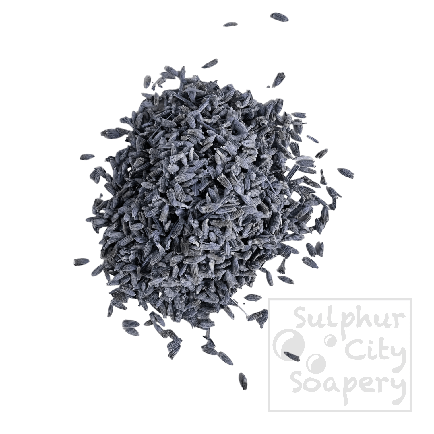 Sulphur City Soapery soap making additives Dried Lavender Buds Soap making additives, DIY.