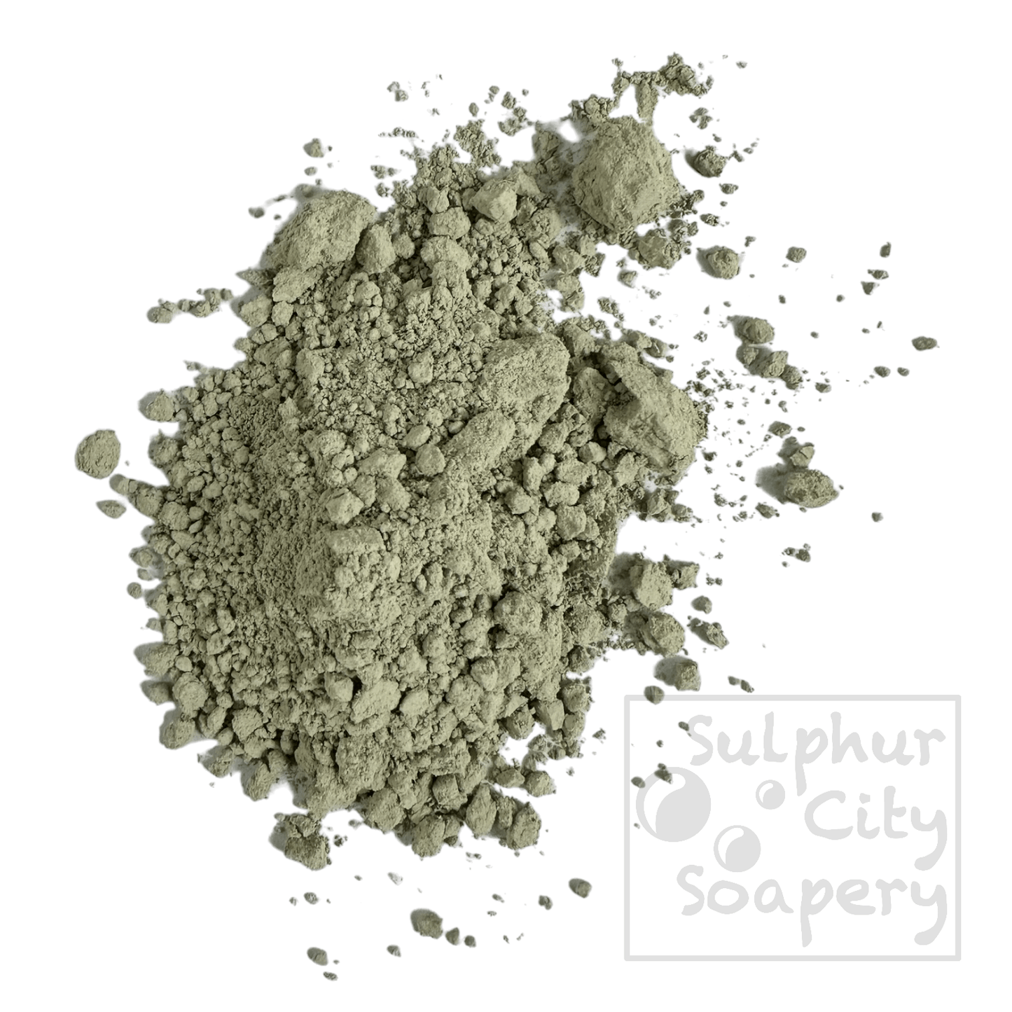 Sulphur City Soapery soap making additives New Zealand Sodium Bentonite Clay Soap making additives, DIY.