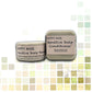 Sulphur City Soapery solid conditioner bar Sensitive Scalp, Conditioner bar.