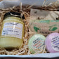 Sulphur City Soapery Gift Boxes & Tins Gift box starter