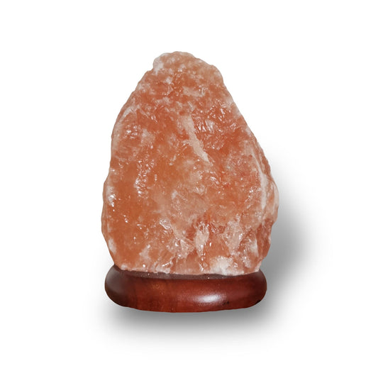 Sulphur City Soapery himalayan salt lamp Himalayan salt lamp 2-3kg